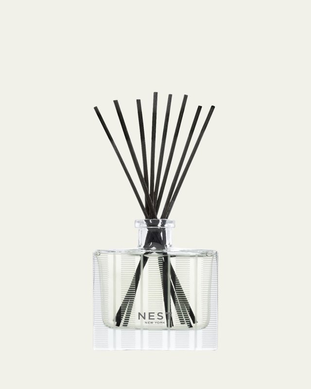 Amalfi Lemon & Mint Reed Diffuser, 5.9 oz.